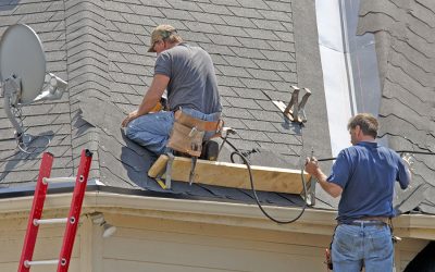 The Lifespan of Home Roofs: What Homeowners Should Know