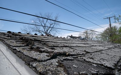 How a Roofing Contractor Helps Protect Your Home From Water Damage