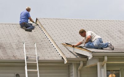 How Often Should You Schedule Roofing Repair and Maintenance?