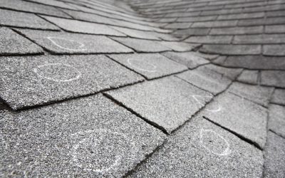 Repair or Replace? How to Tell if Your Shingled Roof Has One Year or Ten Years Left